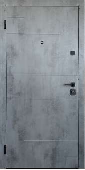 REDFORD Дует квартира Эконом